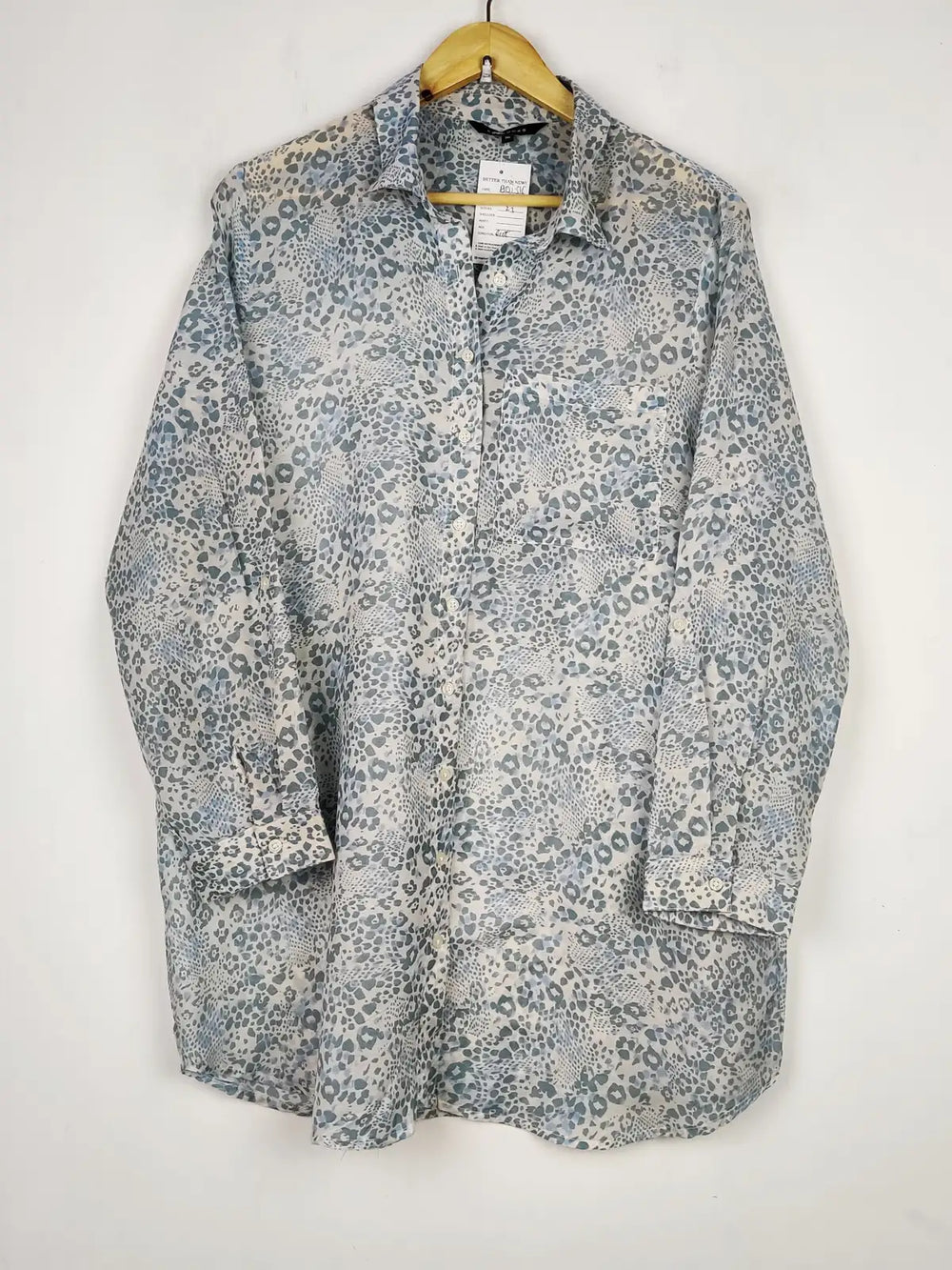 Buy online pre-used pre-loved 100% authentic & Original branded Peacocks (BDT-545) available in Pakistan. Top international brands avilable.