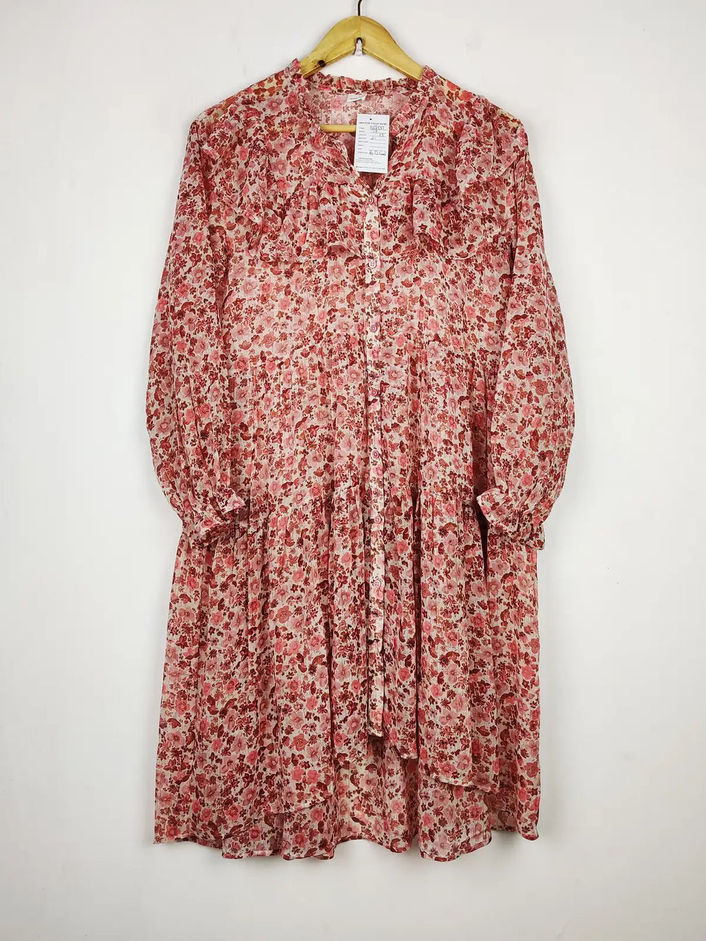 Buy online pre-used pre-loved 100% authentic & Original branded Next (BDT-547) available in Pakistan. Top international brands avilable.