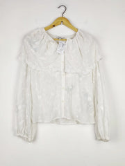 Buy online pre-used pre-loved 100% authentic & Original branded Marks & Spencer (BDT-548) available in Pakistan. Top international brands avilable.