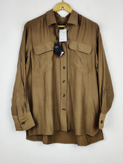 Buy online pre-used pre-loved 100% authentic & Original branded Marks & Spencer (BDT-549) available in Pakistan. Top international brands avilable.