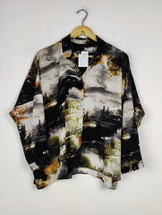 Buy online pre-used pre-loved 100% authentic & Original branded Mango (BDT-565) available in Pakistan. Top international brands avilable.