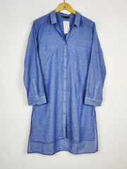 Buy online pre-used pre-loved 100% authentic & Original branded Marks & Spencer (BDT-578) available in Pakistan. Top international brands avilable.