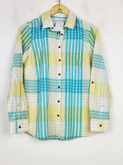 Buy online pre-used pre-loved 100% authentic & Original branded Unknown Brand (BDT-621) available in Pakistan. Top international brands avilable.