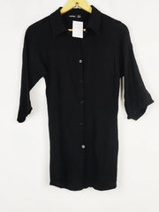 Buy online pre-used pre-loved 100% authentic & Original branded Boohoo (BDT-768) available in Pakistan. Top international brands avilable.