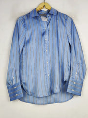 Buy online pre-used pre-loved 100% authentic & Original branded H&M (BDT-899) available in Pakistan. Top international brands avilable.