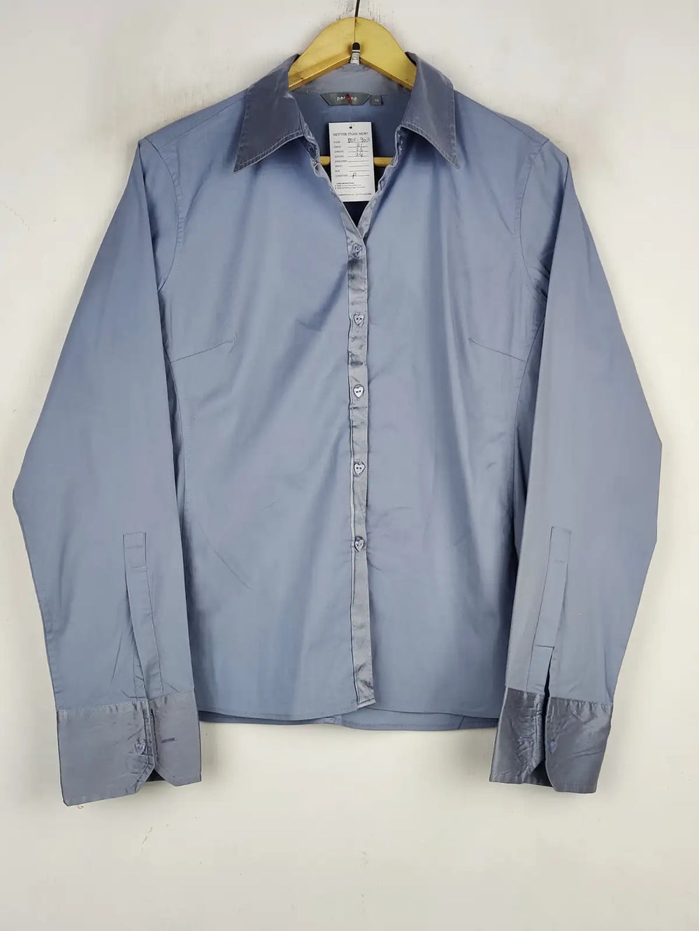 Buy online pre-used pre-loved 100% authentic & Original branded Peruna (BDT-903) available in Pakistan. Top international brands avilable.