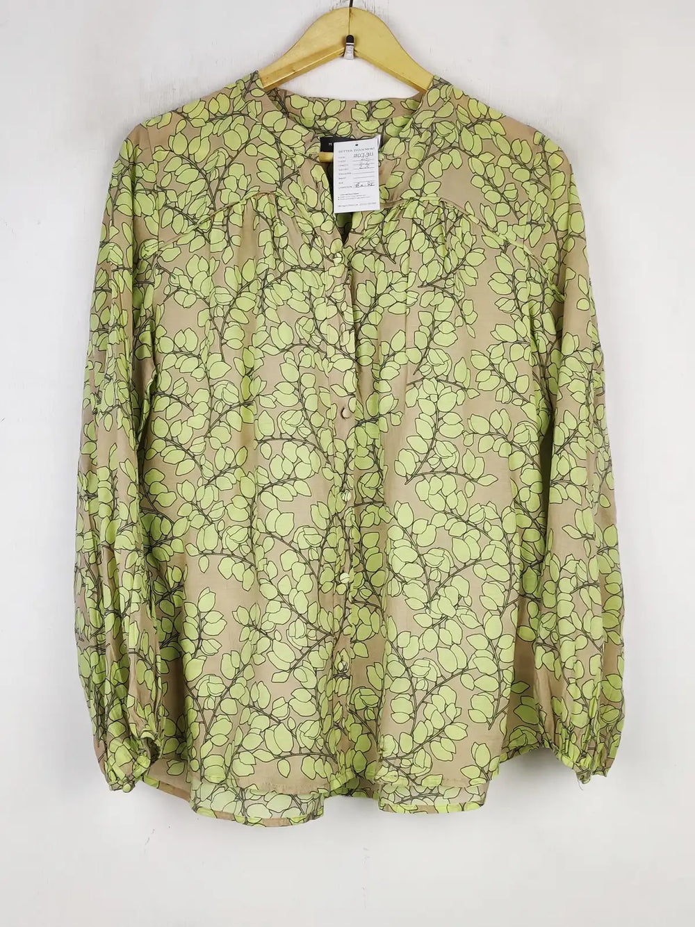 Buy online pre-used pre-loved 100% authentic & Original branded Mint Velvet (BDT-911) available in Pakistan. Top international brands avilable.