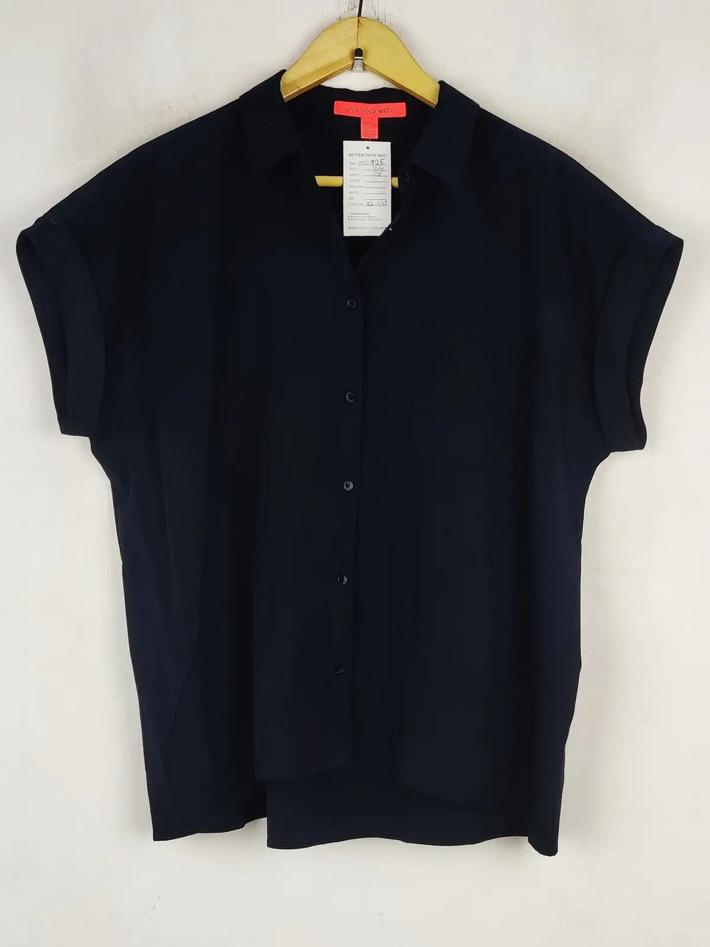 Buy online pre-used pre-loved 100% authentic & Original branded Love Mng Basics (BDT-925) available in Pakistan. Top international brands avilable.