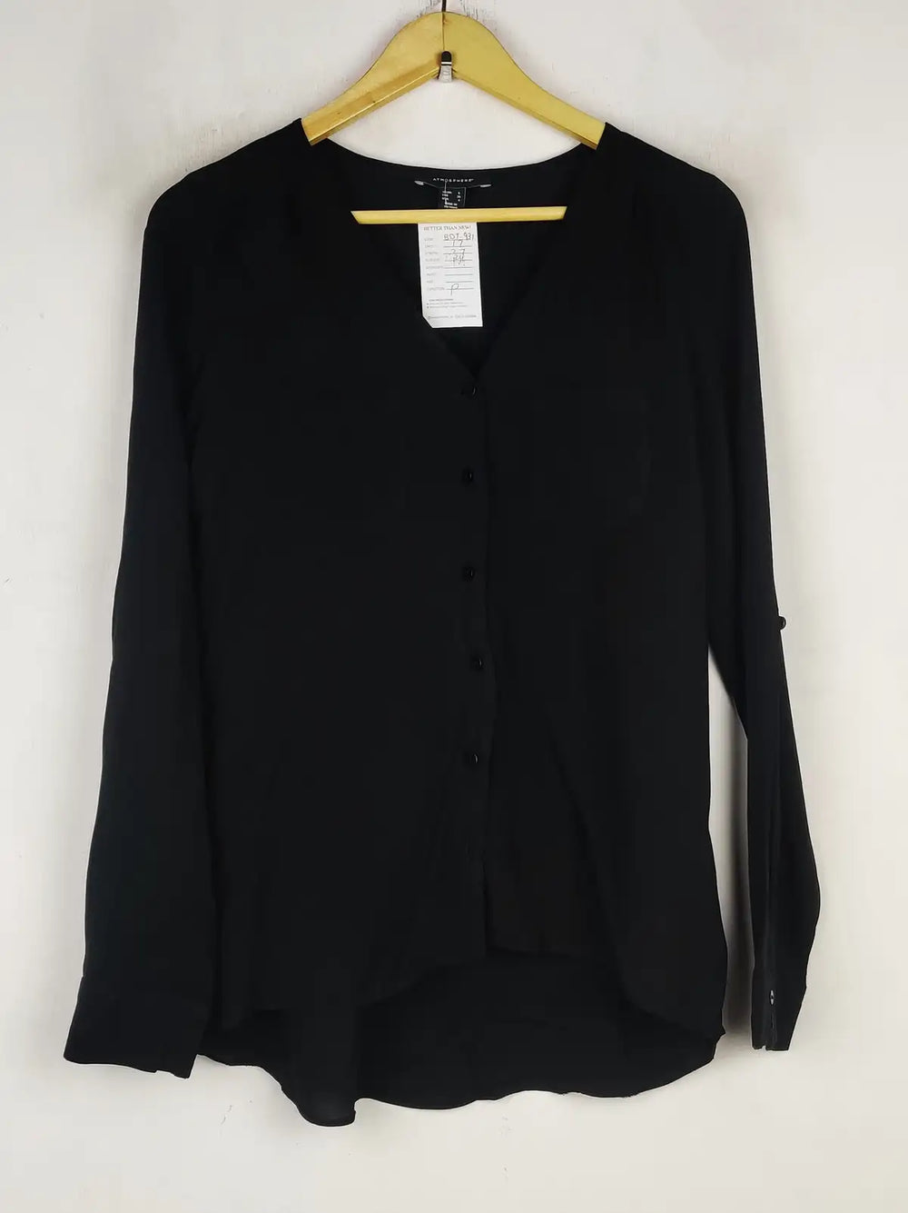 Buy online pre-used pre-loved 100% authentic & Original branded Atmosphere (BDT-931) available in Pakistan. Top international brands avilable.