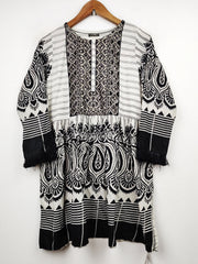 Buy online pre-used pre-loved 100% authentic & Original branded Creations (BK-1101) available in Pakistan. Top international brands avilable.