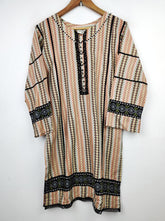 Buy online pre-used pre-loved 100% authentic & Original branded Libas E Khas (BK-1151) available in Pakistan. Top international brands avilable.