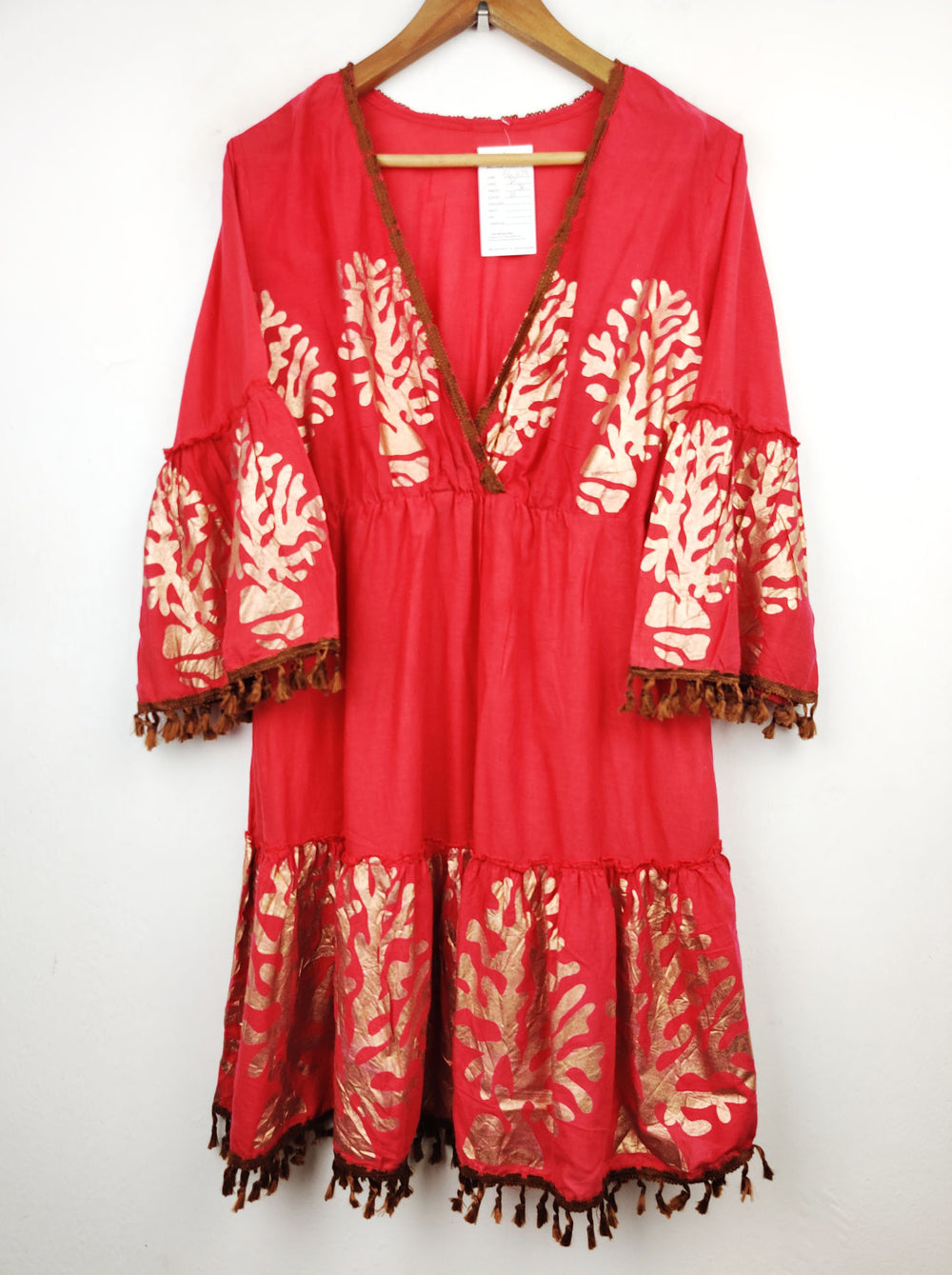 Buy online pre-used pre-loved 100% authentic & Original branded Unknown Brand (BK-1179) available in Pakistan. Top international brands avilable.