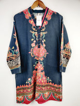 Buy online pre-used pre-loved 100% authentic & Original branded Ethnic (BK-1234) available in Pakistan. Top international brands avilable.