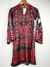 Buy online pre-used pre-loved 100% authentic & Original branded Libas E Khas (BK-1238) available in Pakistan. Top international brands avilable.