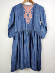 Khaadi (BK-1258)