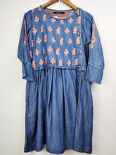 Buy online pre-used pre-loved 100% authentic & Original branded Khaadi (BK-1258) available in Pakistan. Top international brands avilable.