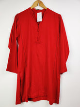 Buy online pre-used pre-loved 100% authentic & Original branded Khaadi (BK-1296) available in Pakistan. Top international brands avilable.