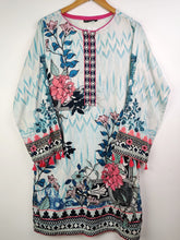 Buy online pre-used pre-loved 100% authentic & Original branded Alkaram Studio (BK-1387) available in Pakistan. Top international brands avilable.