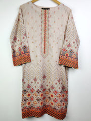 Buy online pre-used pre-loved 100% authentic & Original branded Bin Saeed (BK-1388) available in Pakistan. Top international brands avilable.