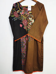 Buy online pre-used pre-loved 100% authentic & Original branded Limelight (BK-1406) available in Pakistan. Top international brands avilable.