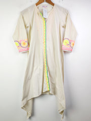 Buy online pre-used pre-loved 100% authentic & Original branded Khaadi (BK-1450) available in Pakistan. Top international brands avilable.