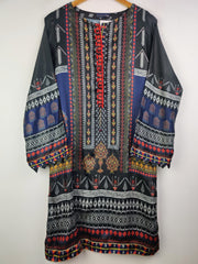 Buy online pre-used pre-loved 100% authentic & Original branded Sadabahar (BK-1455) available in Pakistan. Top international brands avilable.