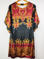 Buy online pre-used pre-loved 100% authentic & Original branded Raniya.Hai (BK-1462) available in Pakistan. Top international brands avilable.