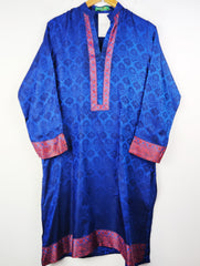 Buy online pre-used pre-loved 100% authentic & Original branded Khaadi (BK-1466) available in Pakistan. Top international brands avilable.