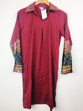 Buy online pre-used pre-loved 100% authentic & Original branded Nisha Fashion (BK-1537) available in Pakistan. Top international brands avilable.