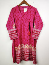 Buy online pre-used pre-loved 100% authentic & Original branded Khaadi (BK-1599) available in Pakistan. Top international brands avilable.