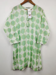 Buy online pre-used pre-loved 100% authentic & Original branded Khaadi (BK-159) available in Pakistan. Top international brands avilable.