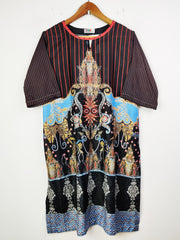 Buy online pre-used pre-loved 100% authentic & Original branded Lallaaree (BK-1604) available in Pakistan. Top international brands avilable.