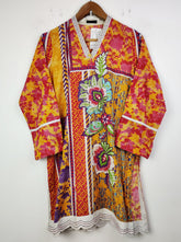 Buy online pre-used pre-loved 100% authentic & Original branded Sapphire (BK-1610) available in Pakistan. Top international brands avilable.