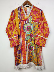 Buy online pre-used pre-loved 100% authentic & Original branded Sapphire (BK-1610) available in Pakistan. Top international brands avilable.