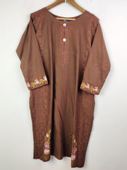 Buy online pre-used pre-loved 100% authentic & Original branded Jng Collection (BK-1642) available in Pakistan. Top international brands avilable.