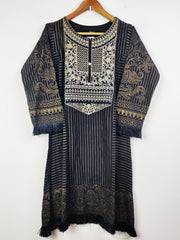 Buy online pre-used pre-loved 100% authentic & Original branded Ayesha (BK-1672) available in Pakistan. Top international brands avilable.