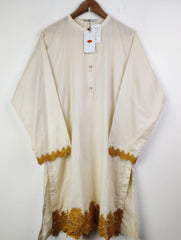 Buy online pre-used pre-loved 100% authentic & Original branded Khaadi (BK-1673) available in Pakistan. Top international brands avilable.