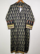 Buy online pre-used pre-loved 100% authentic & Original branded Nishat Linen (BK-1698) available in Pakistan. Top international brands avilable.