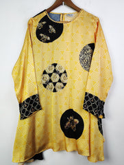 Buy online pre-used pre-loved 100% authentic & Original branded Chinyere (BK-1705) available in Pakistan. Top international brands avilable.