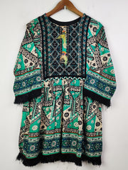 Buy online pre-used pre-loved 100% authentic & Original branded Unknown Brand (BK-1726) available in Pakistan. Top international brands avilable.