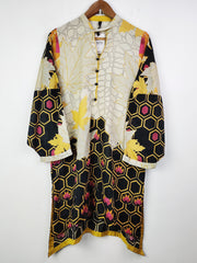 Buy online pre-used pre-loved 100% authentic & Original branded Warda (BK-1731) available in Pakistan. Top international brands avilable.