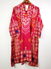 Buy online pre-used pre-loved 100% authentic & Original branded Khaadi (BK-1754) available in Pakistan. Top international brands avilable.