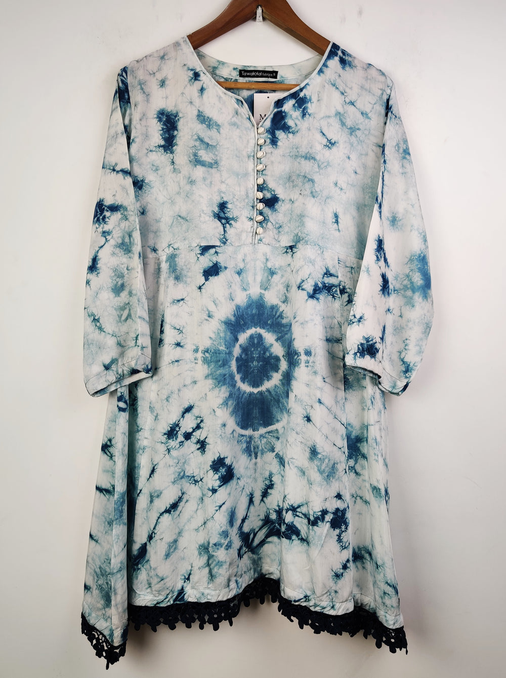 Buy online pre-used pre-loved 100% authentic & Original branded Tawakkal (BK-1759) available in Pakistan. Top international brands avilable.