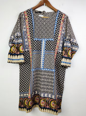 Buy online pre-used pre-loved 100% authentic & Original branded Khaadi (BK-1768) available in Pakistan. Top international brands avilable.