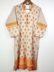 Buy online pre-used pre-loved 100% authentic & Original branded Khaadi (BK-1778) available in Pakistan. Top international brands avilable.