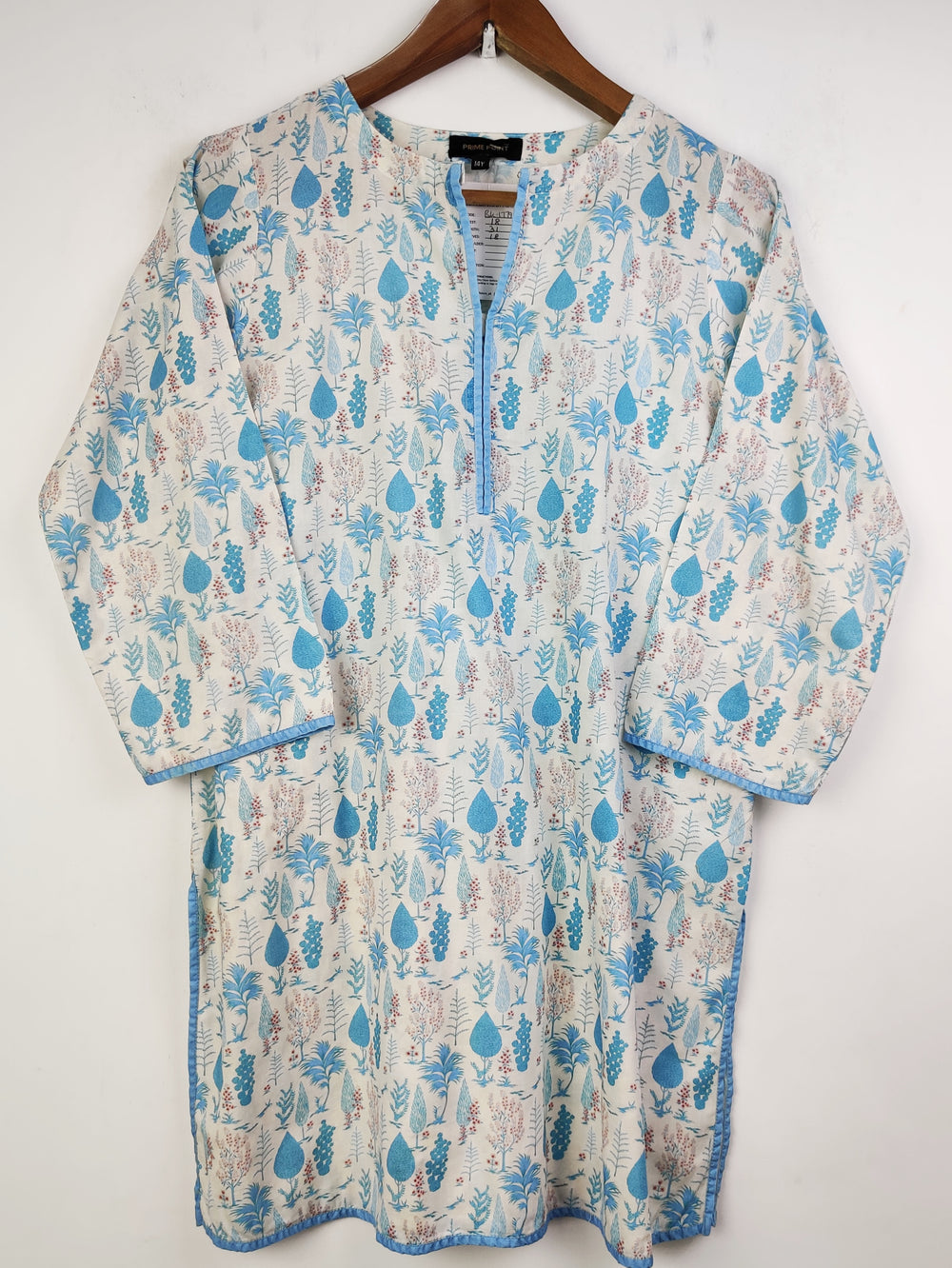 Buy online pre-used pre-loved 100% authentic & Original branded Prime Point (BK-1779) available in Pakistan. Top international brands avilable.