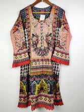 Buy online pre-used pre-loved 100% authentic & Original branded Minira (BK-1806) available in Pakistan. Top international brands avilable.