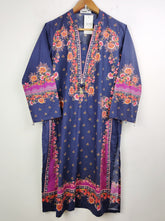 Buy online pre-used pre-loved 100% authentic & Original branded Ideas (BK-1814) available in Pakistan. Top international brands avilable.