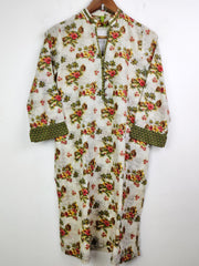 Buy online pre-used pre-loved 100% authentic & Original branded Ethnic (BK-1821) available in Pakistan. Top international brands avilable.