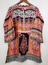 Buy online pre-used pre-loved 100% authentic & Original branded Khaadi (BK-1845) available in Pakistan. Top international brands avilable.